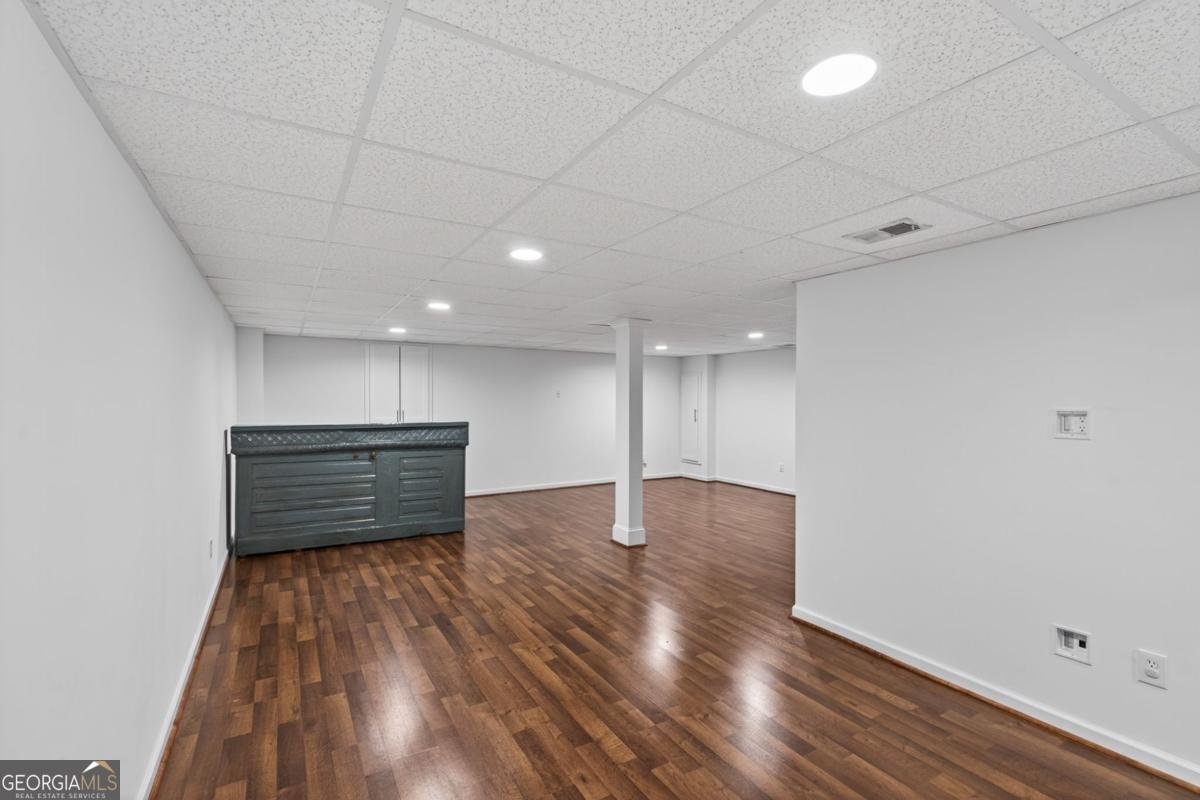 1254 Moores Mill Road Atlanta - 26