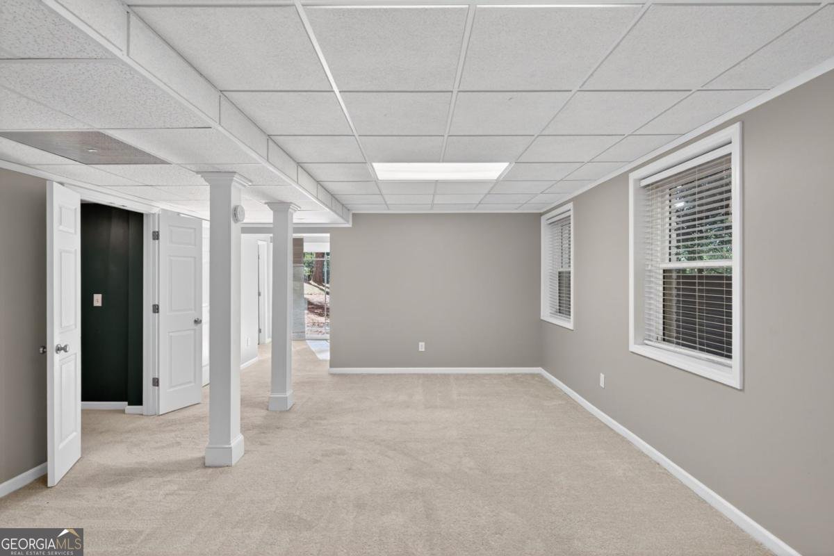 1254 Moores Mill Road Atlanta - 28