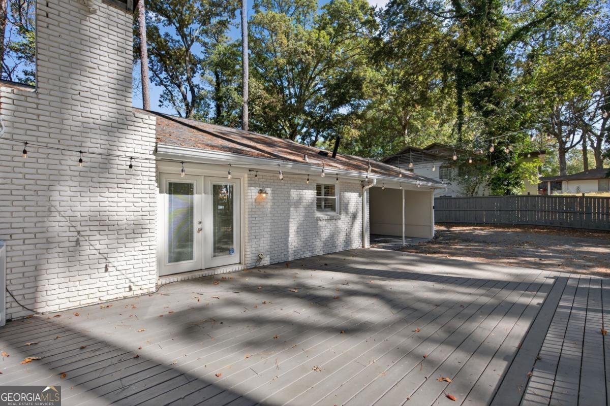 1254 Moores Mill Road Atlanta - 31