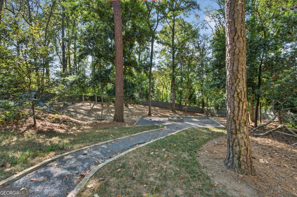 1254 Moores Mill Road Atlanta - 34