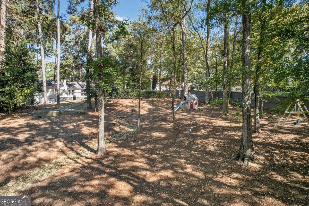 1254 Moores Mill Road Atlanta - 36