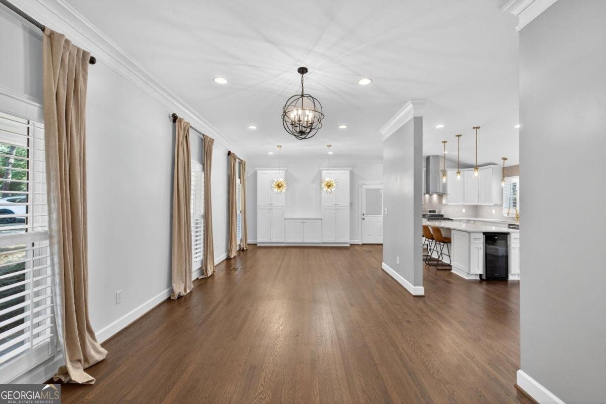 1254 Moores Mill Road Atlanta - 8