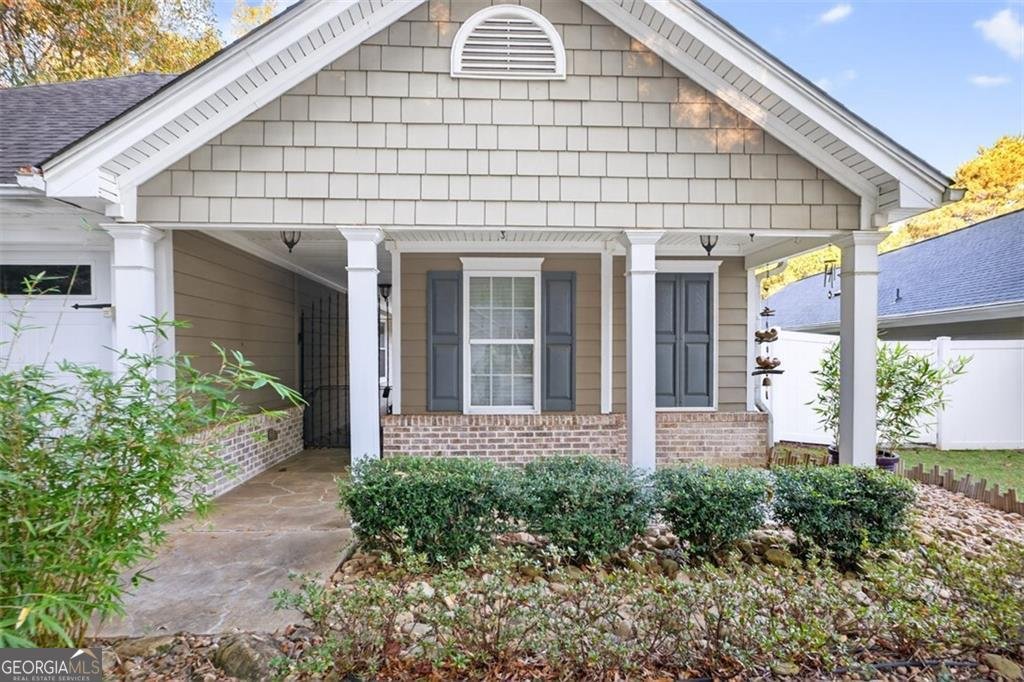 164 Cottage Club Drive Locust Grove - 4