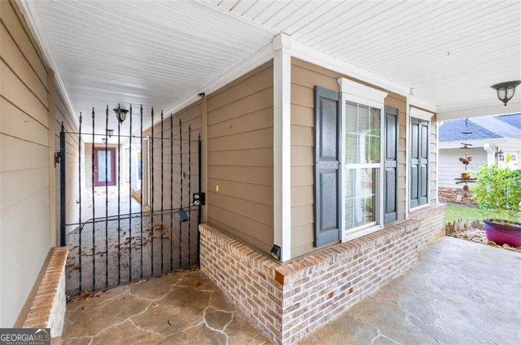 164 Cottage Club Drive Locust Grove - 5