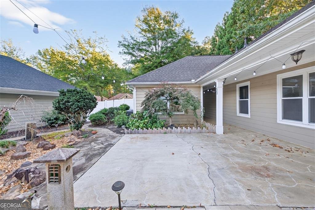 164 Cottage Club Drive Locust Grove - 9