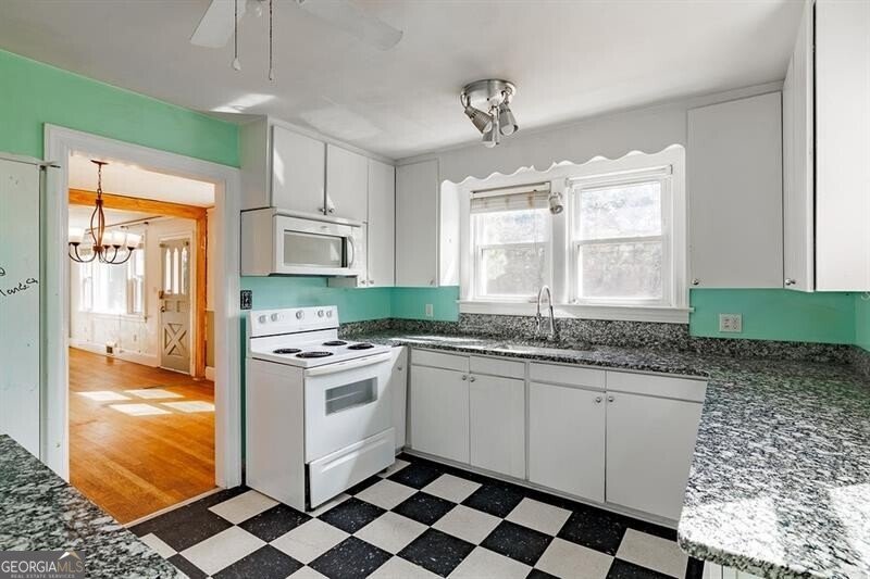 1309 Hull Road Athens - 1