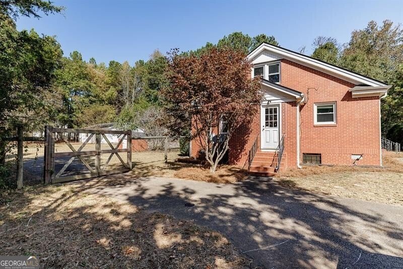 1309 Hull Road Athens - 24
