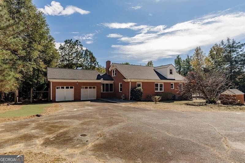 1309 Hull Road Athens - 34