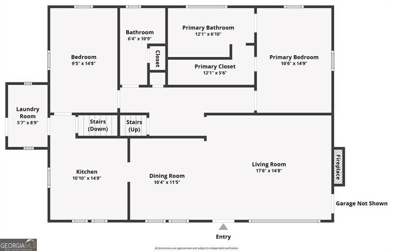 1309 Hull Road Athens - 39