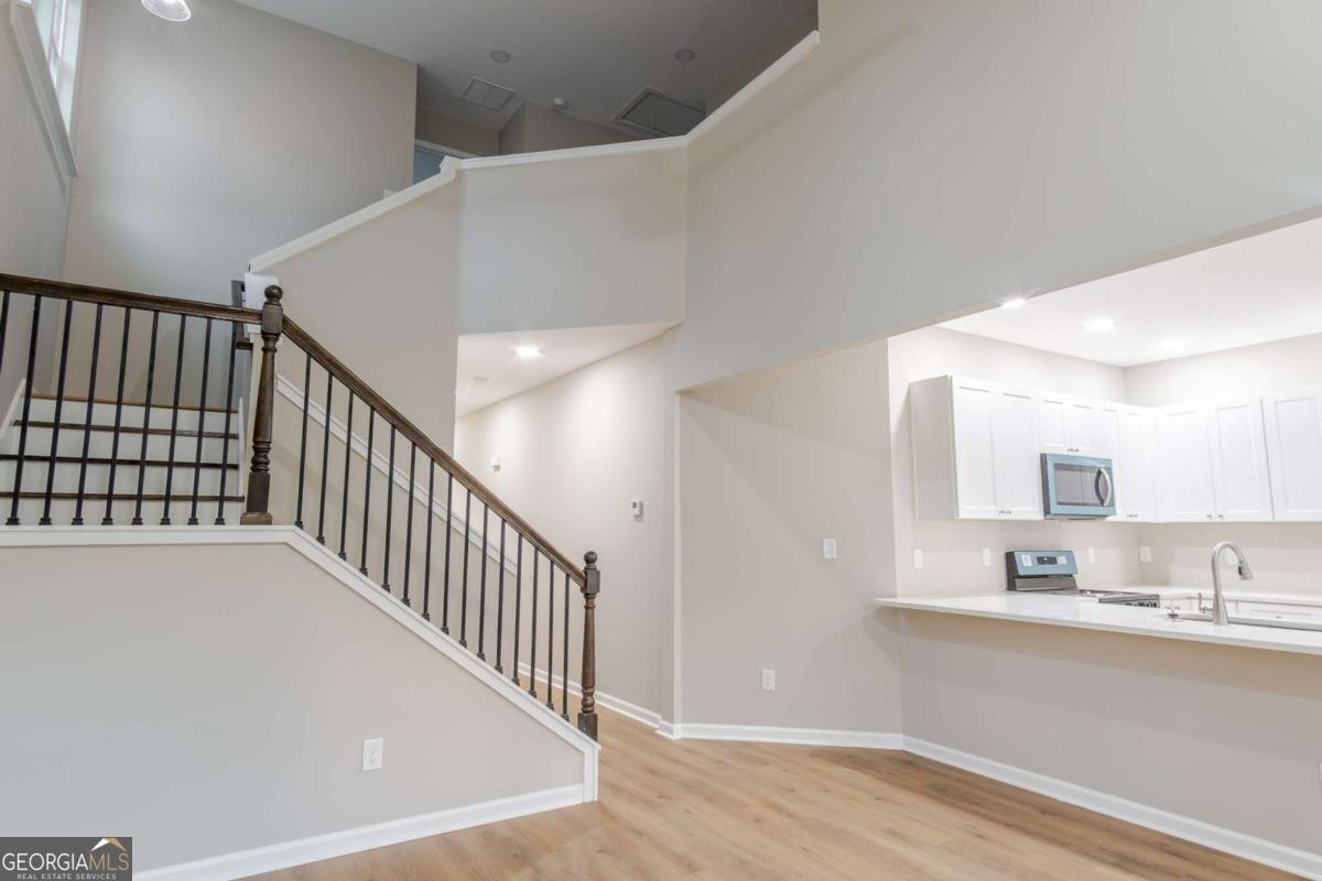 108 Neal Avenue Stockbridge - 1