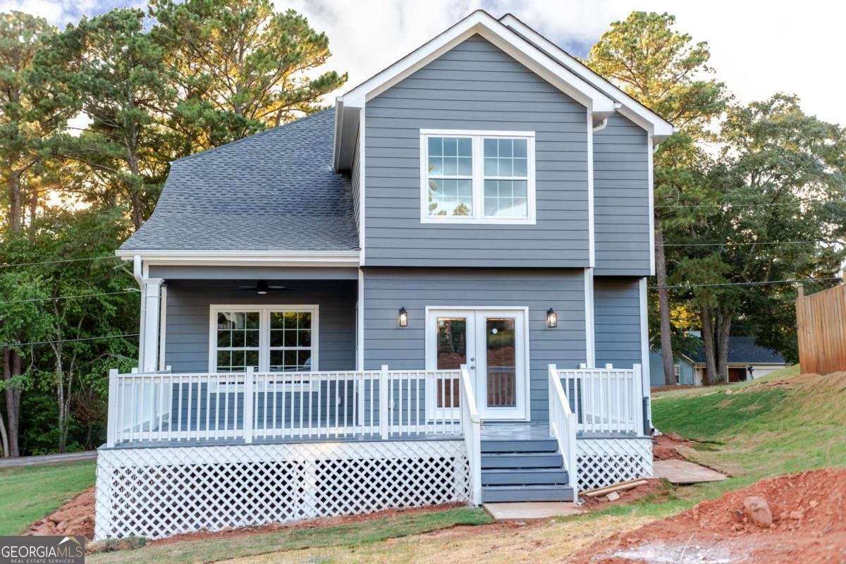 108 Neal Avenue Stockbridge - 11