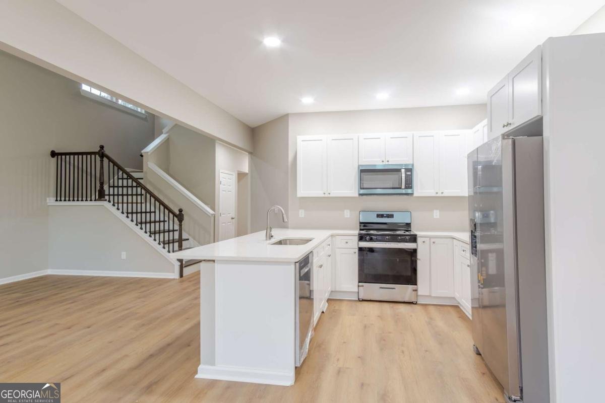 108 Neal Avenue Stockbridge - 3