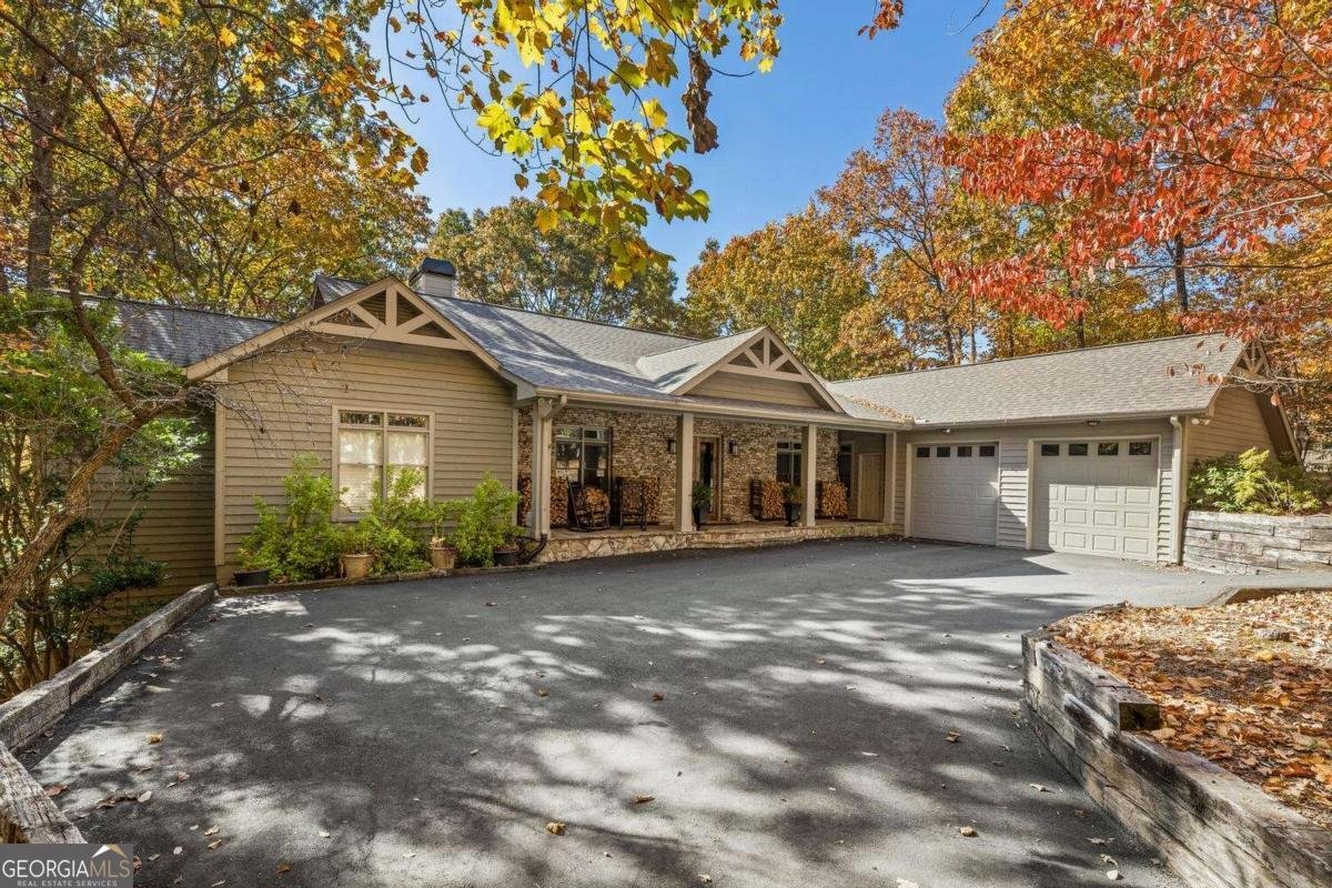 51 Indigo Bunting Trail Jasper - 16