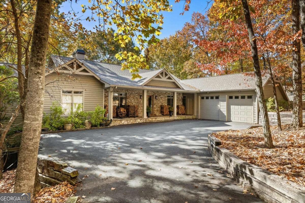 51 Indigo Bunting Trail Jasper - 17