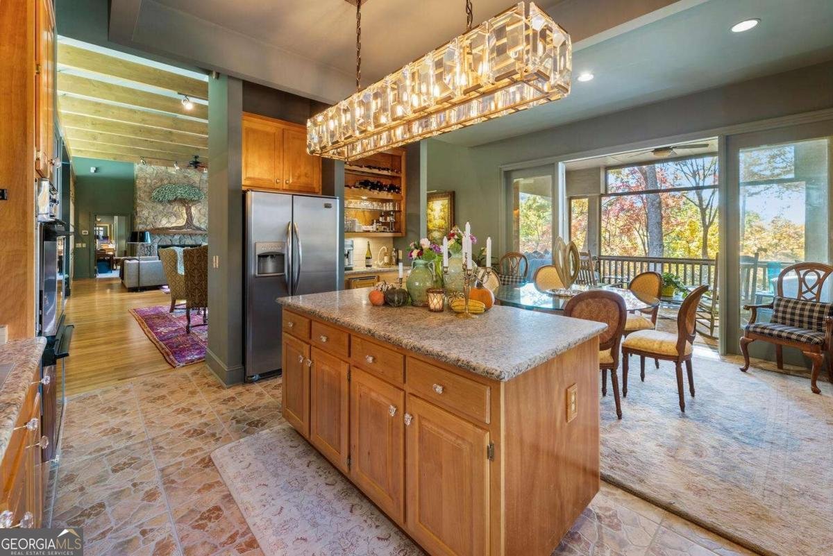 51 Indigo Bunting Trail Jasper - 36