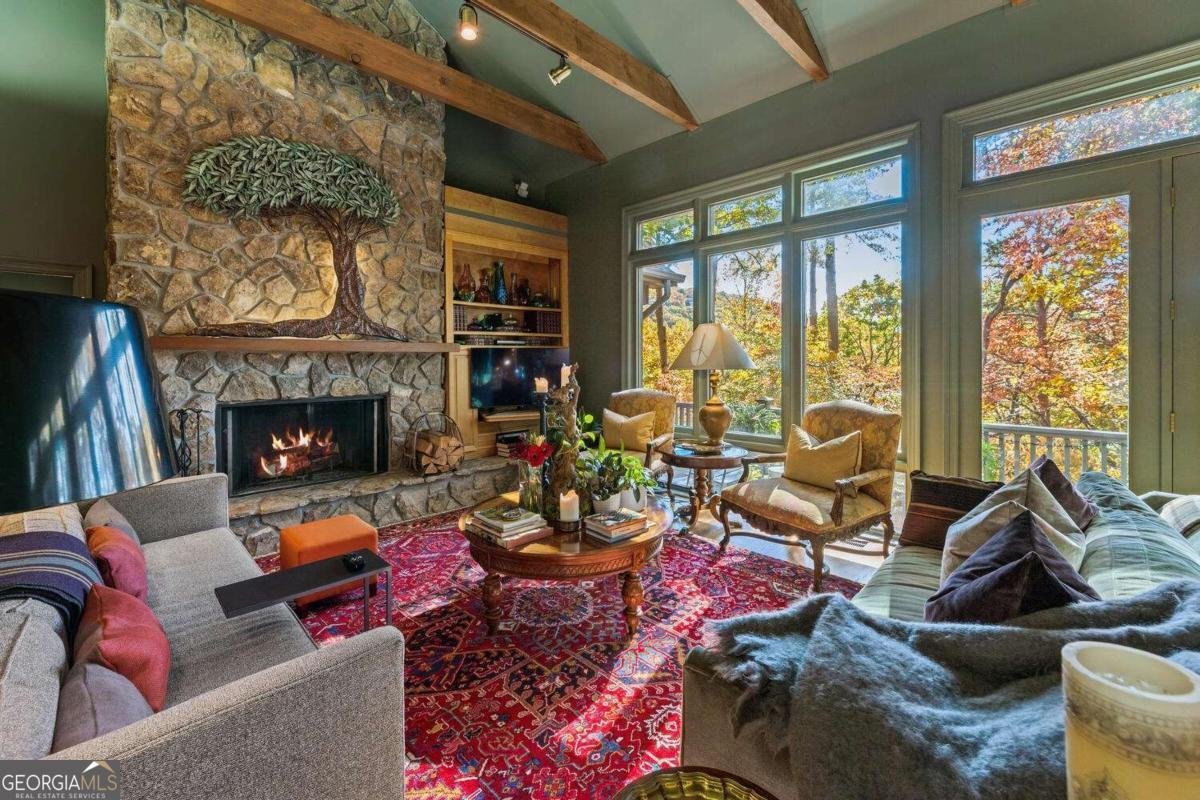 51 Indigo Bunting Trail Jasper - 4