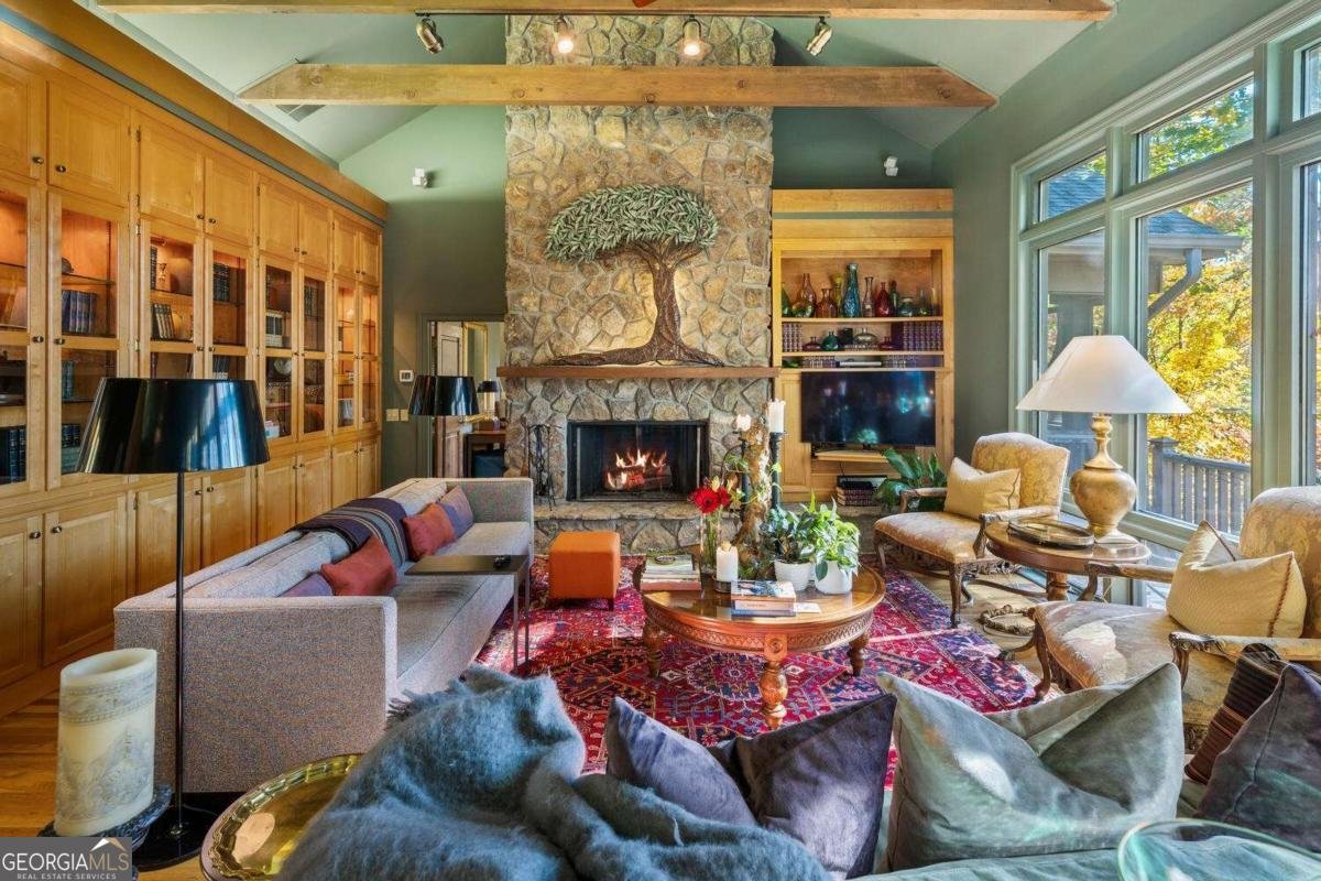 51 Indigo Bunting Trail Jasper - 45