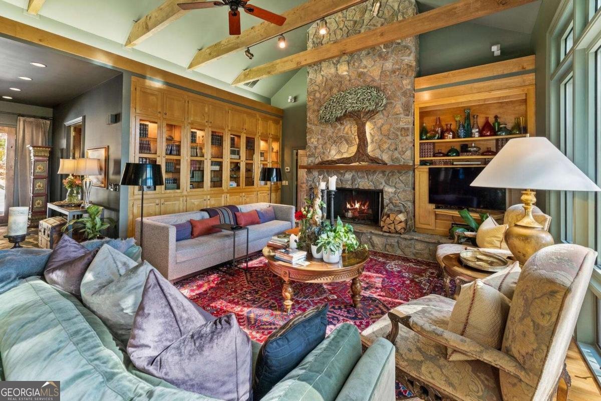 51 Indigo Bunting Trail Jasper - 47