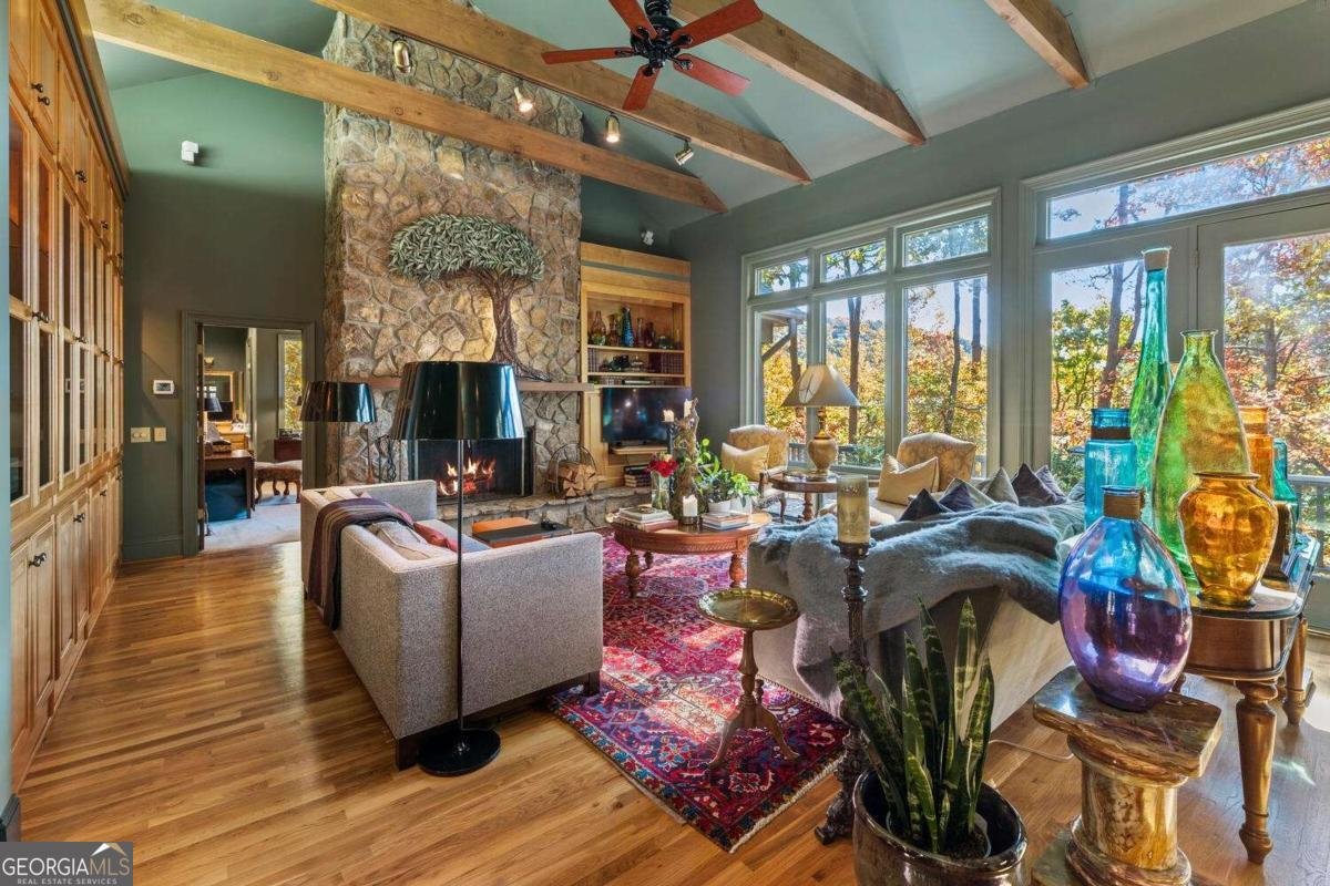 51 Indigo Bunting Trail Jasper - 49