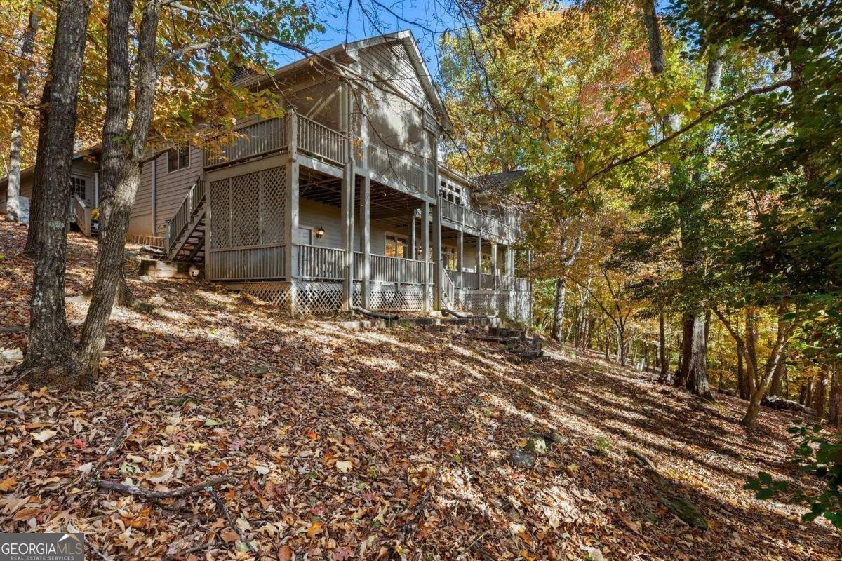 51 Indigo Bunting Trail Jasper - 79