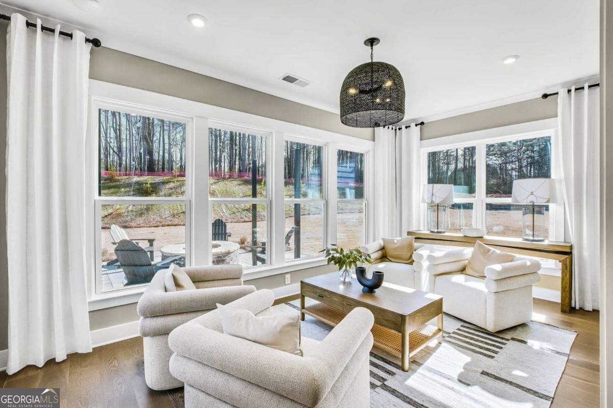 252 Rockledge Bend Powder Springs - 10