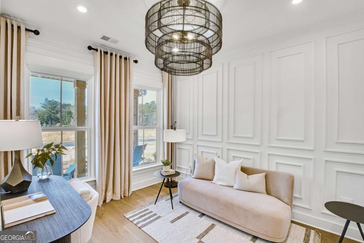 252 Rockledge Bend Powder Springs - 11