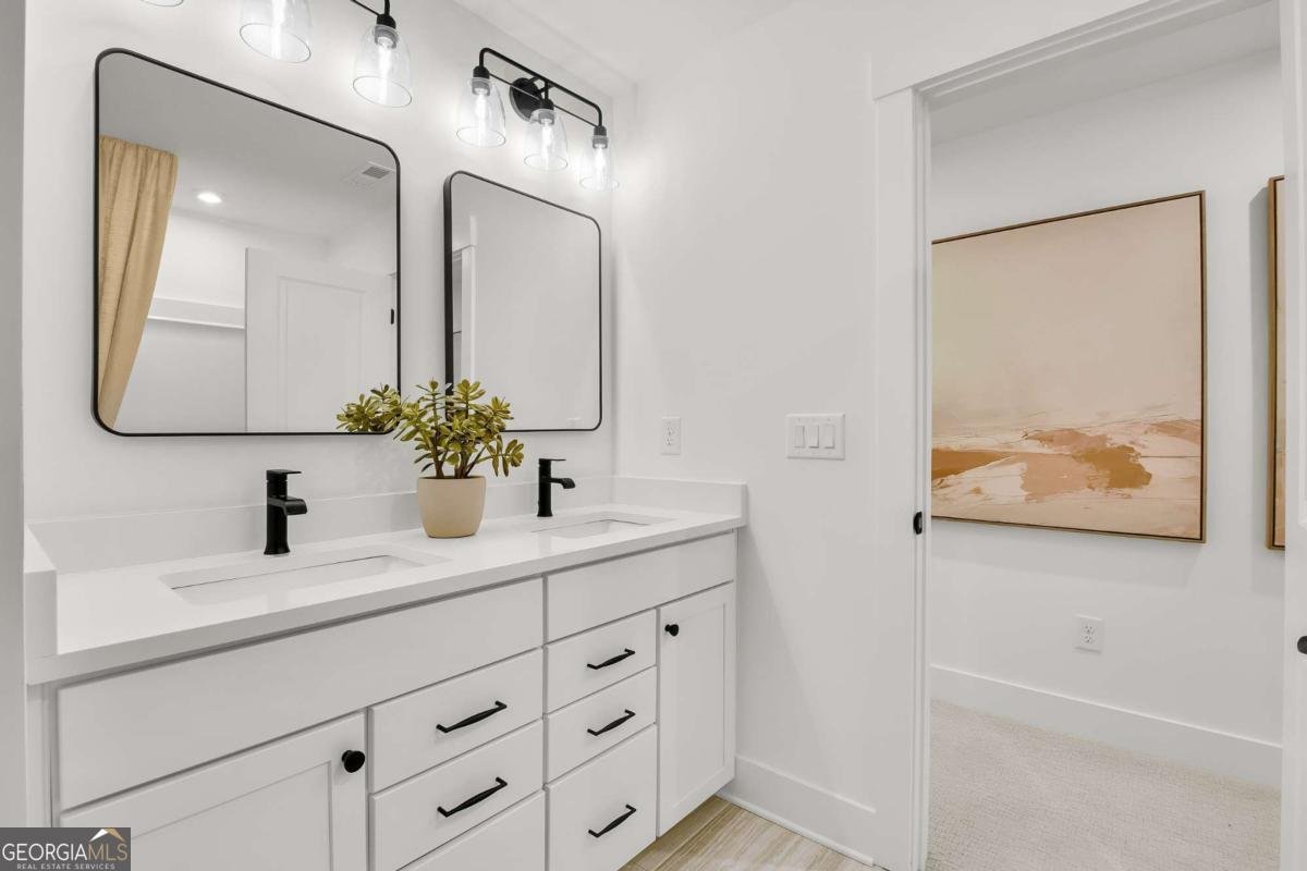 252 Rockledge Bend Powder Springs - 20