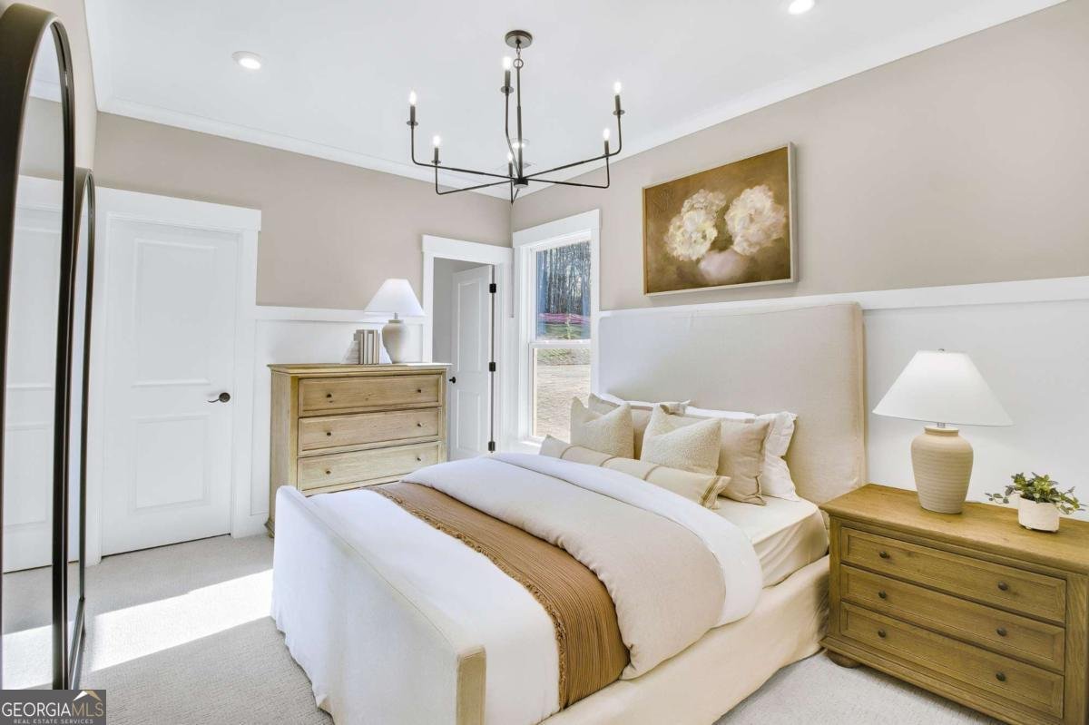 252 Rockledge Bend Powder Springs - 21