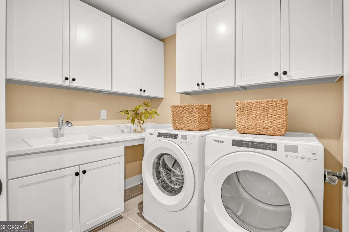 252 Rockledge Bend Powder Springs - 22