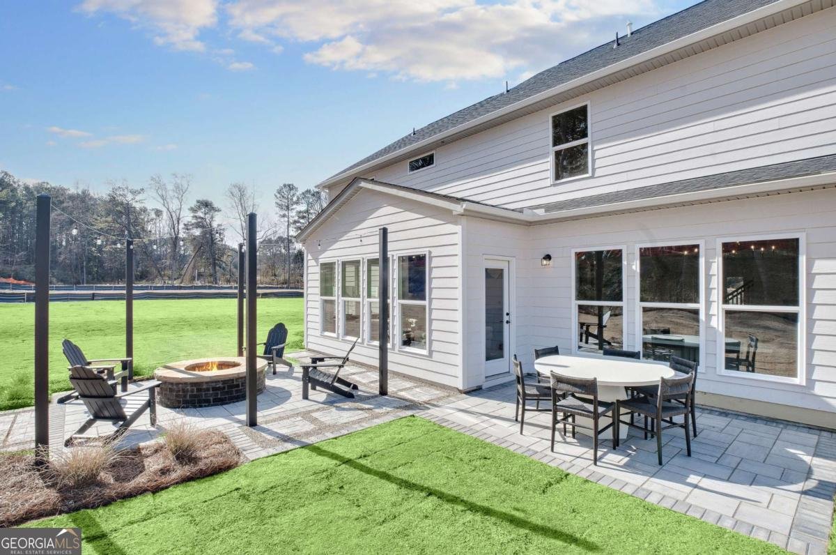 252 Rockledge Bend Powder Springs - 23