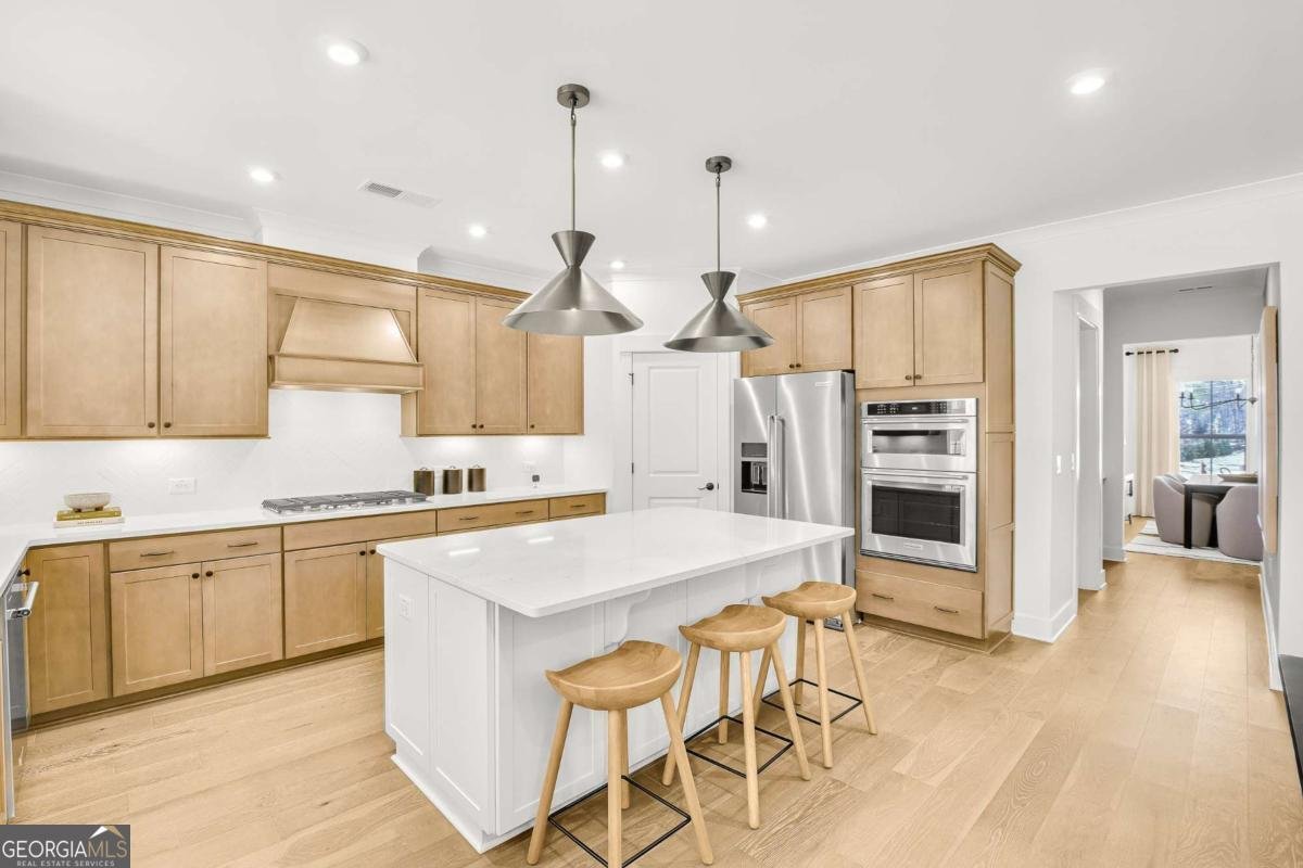 252 Rockledge Bend Powder Springs - 6