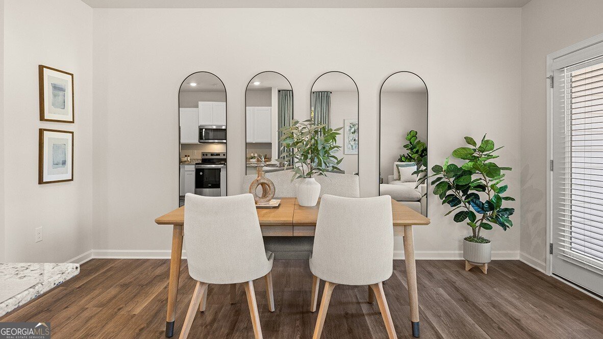 15 Silverbell Lane Rome - 14