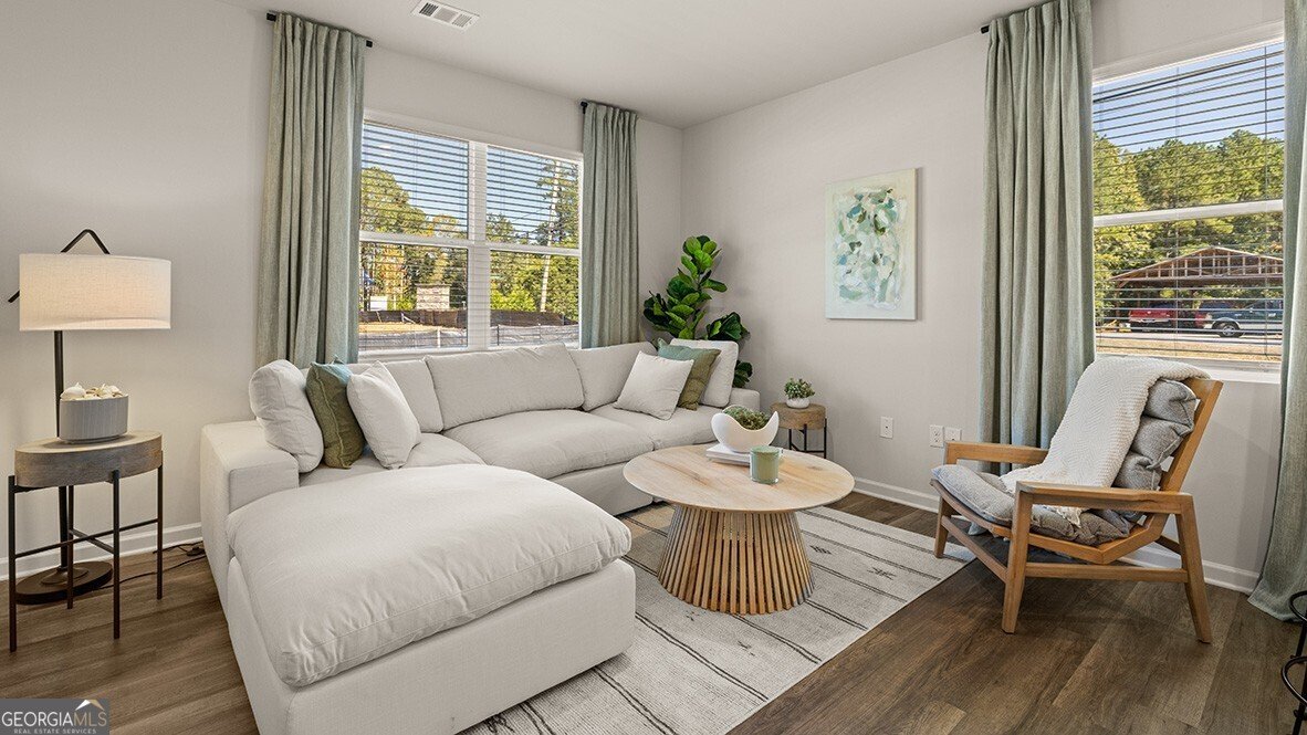 15 Silverbell Lane Rome - 16