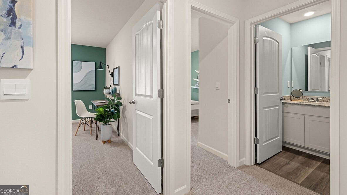 15 Silverbell Lane Rome - 30