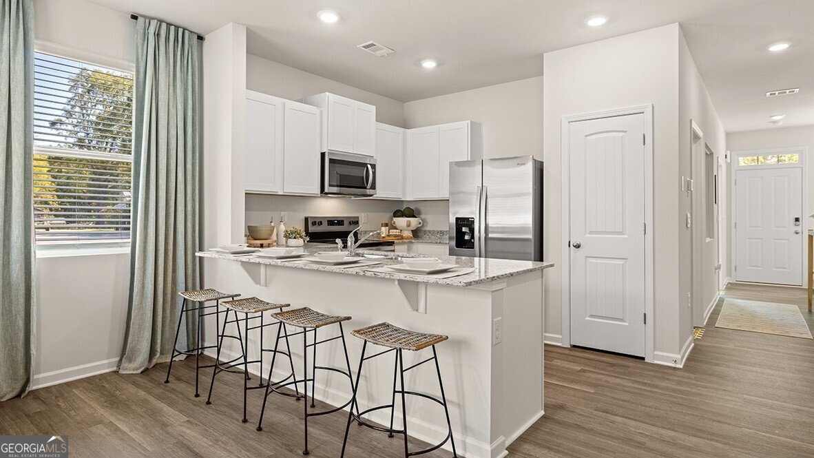 15 Silverbell Lane Rome - 6