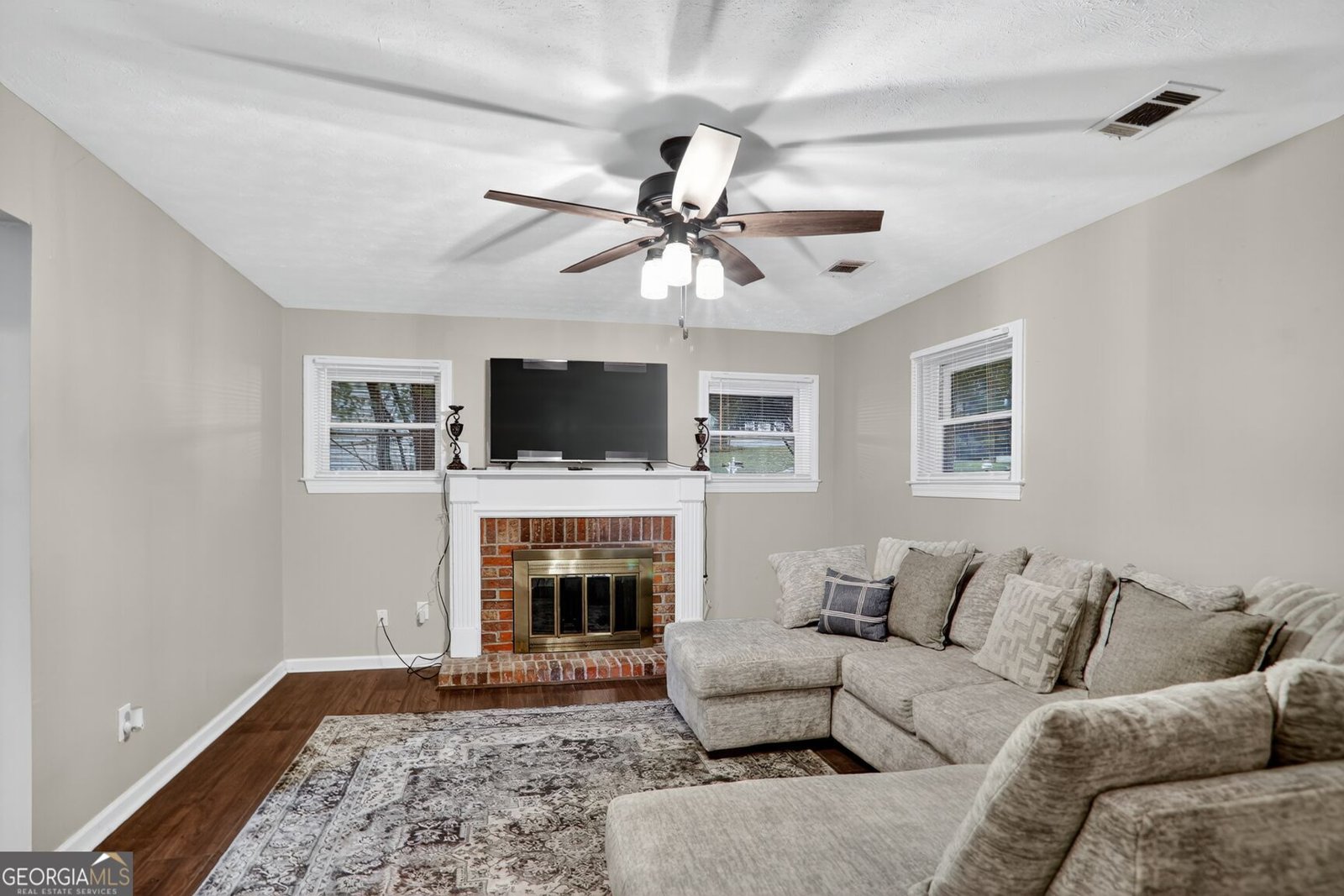 305 Birch Rill Drive Alpharetta - 14