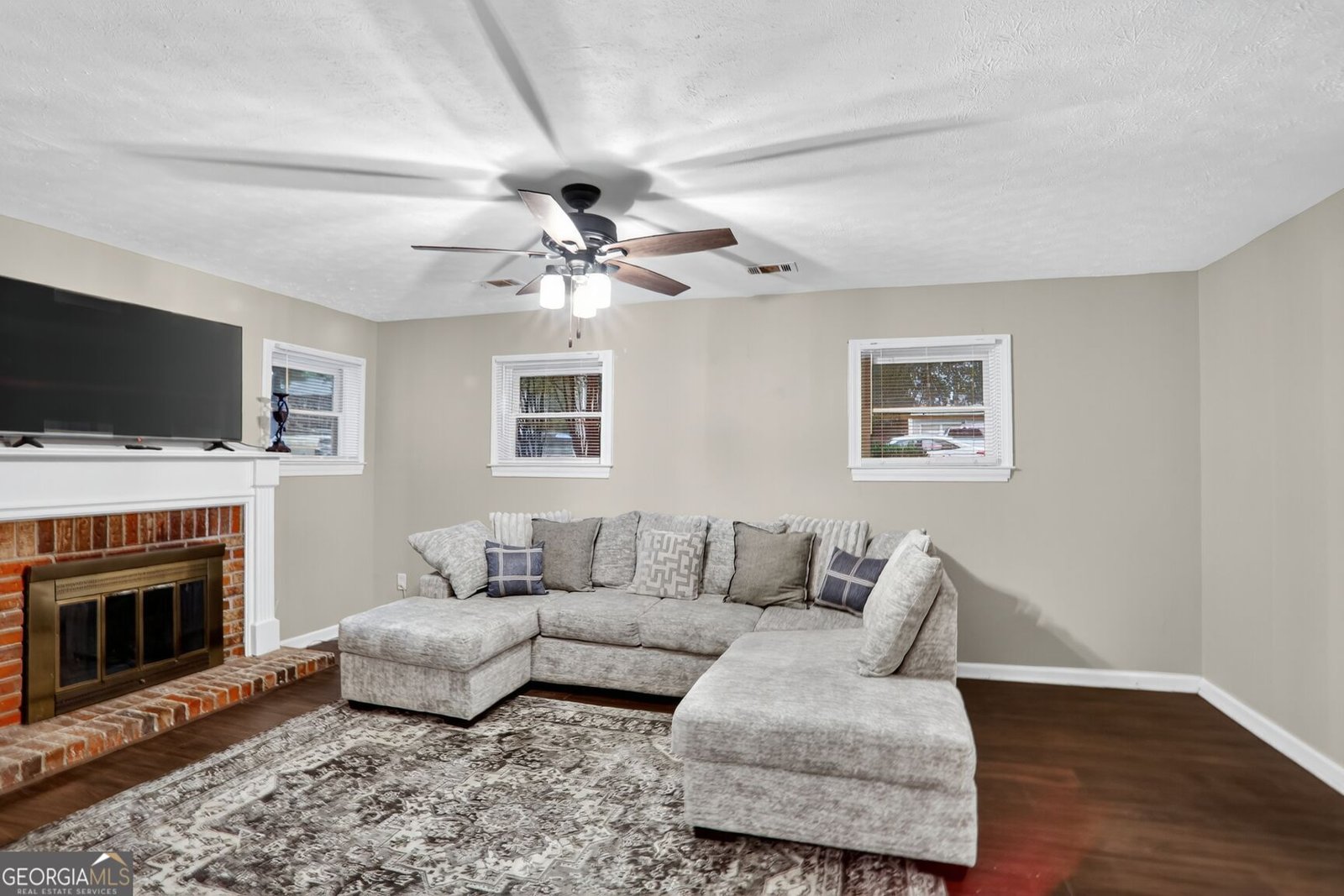 305 Birch Rill Drive Alpharetta - 15