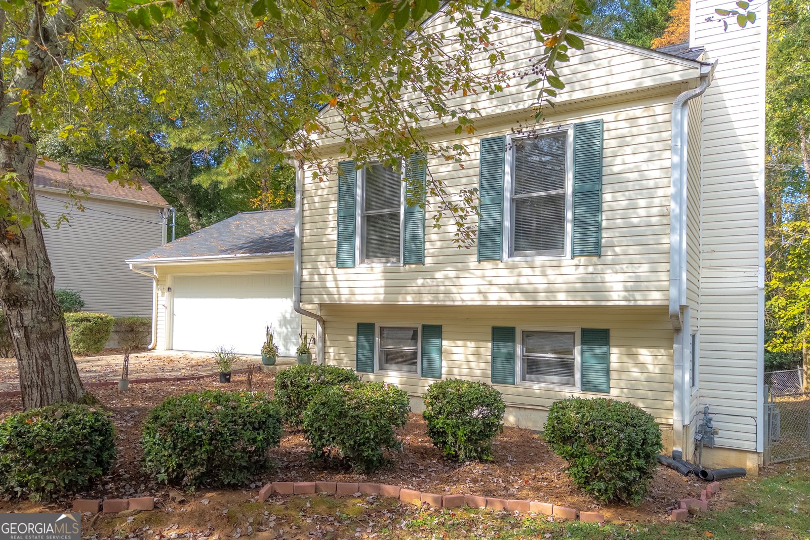 305 Birch Rill Drive Alpharetta - 2