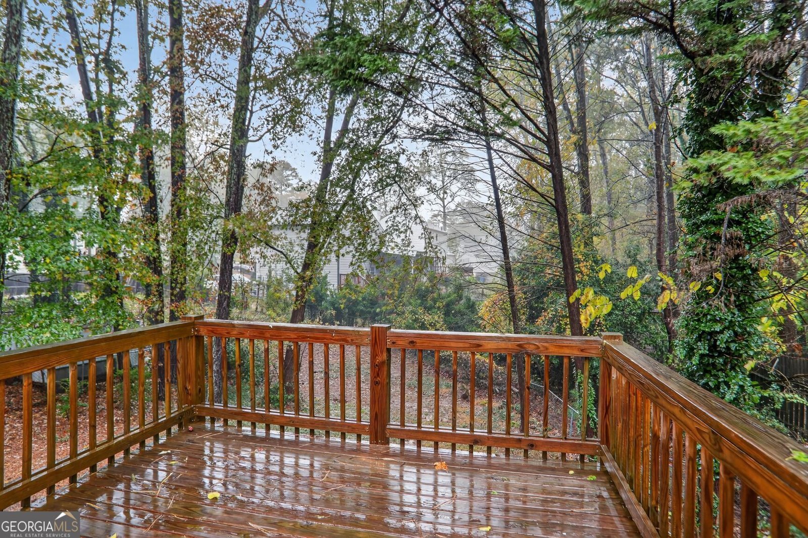 305 Birch Rill Drive Alpharetta - 20