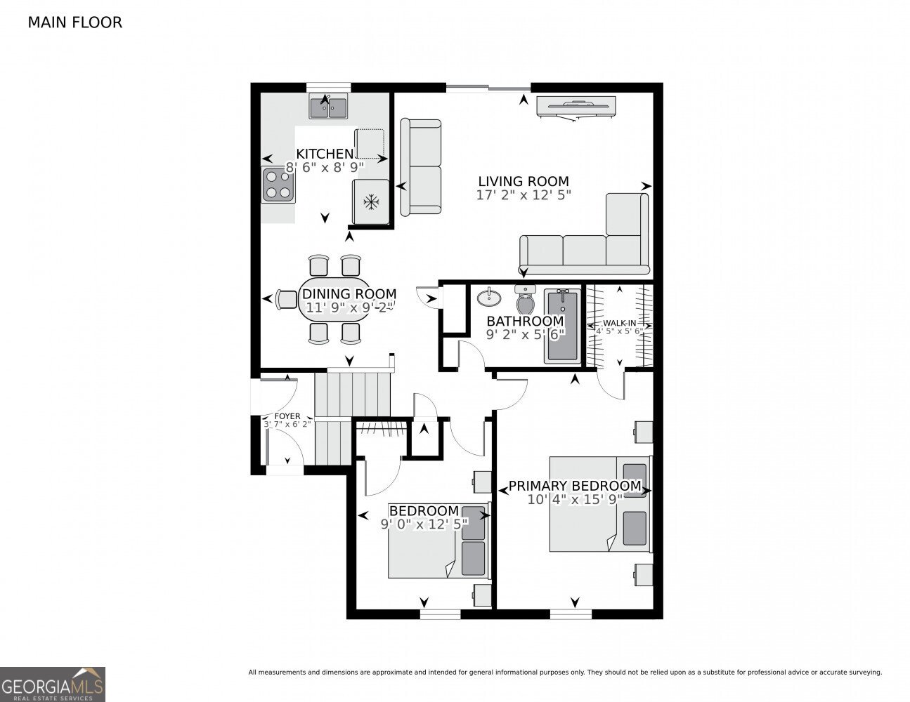 305 Birch Rill Drive Alpharetta - 21