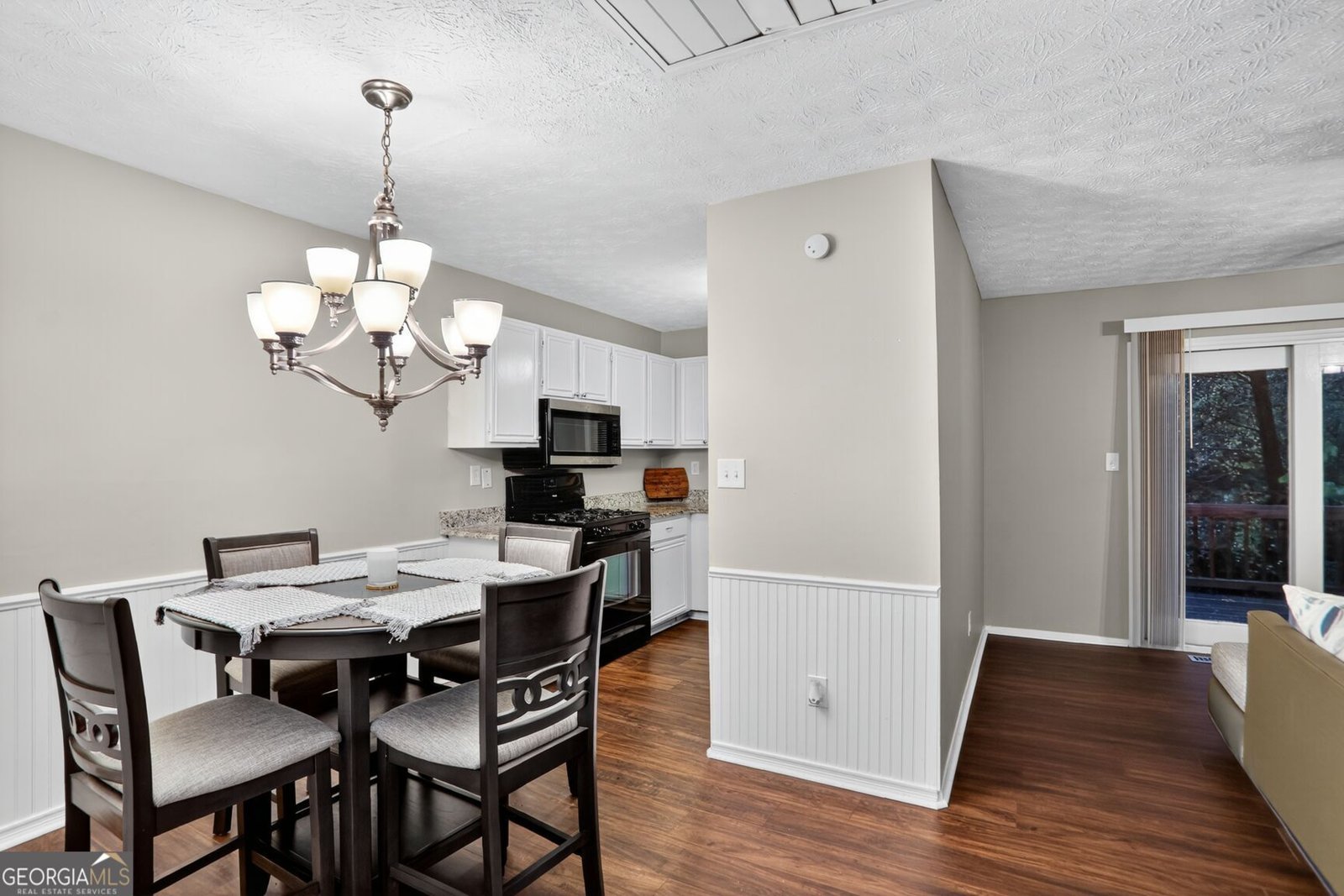 305 Birch Rill Drive Alpharetta - 3