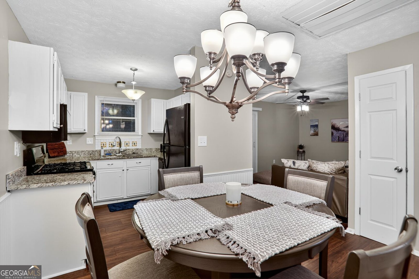 305 Birch Rill Drive Alpharetta - 4