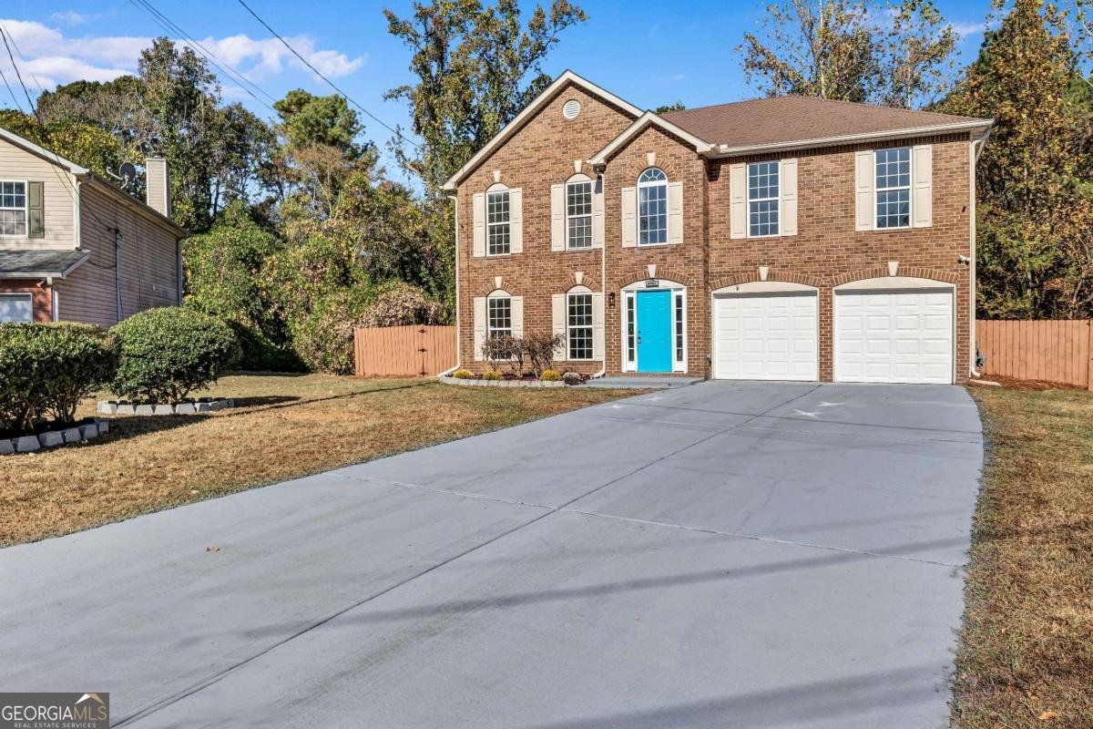 4061 Jewell Terrace Conley - 1