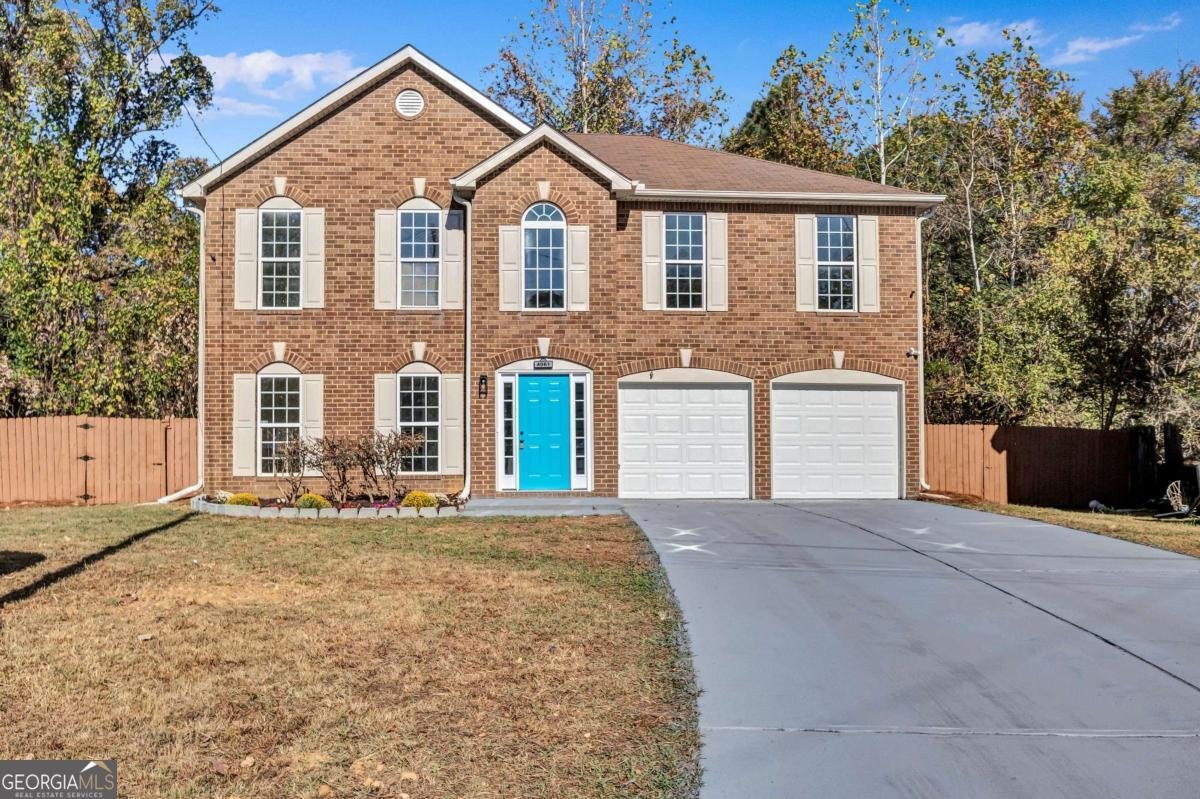 4061 Jewell Terrace Conley - 2