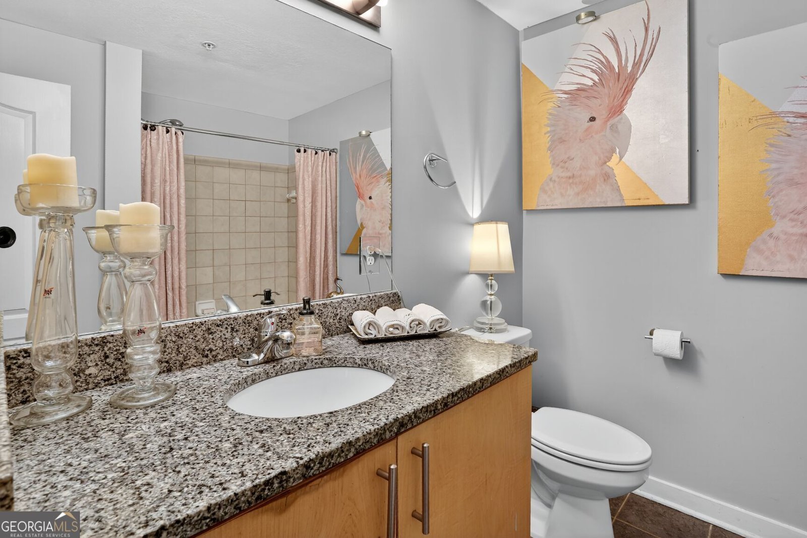 390 17th Street NW. Atlanta - 18