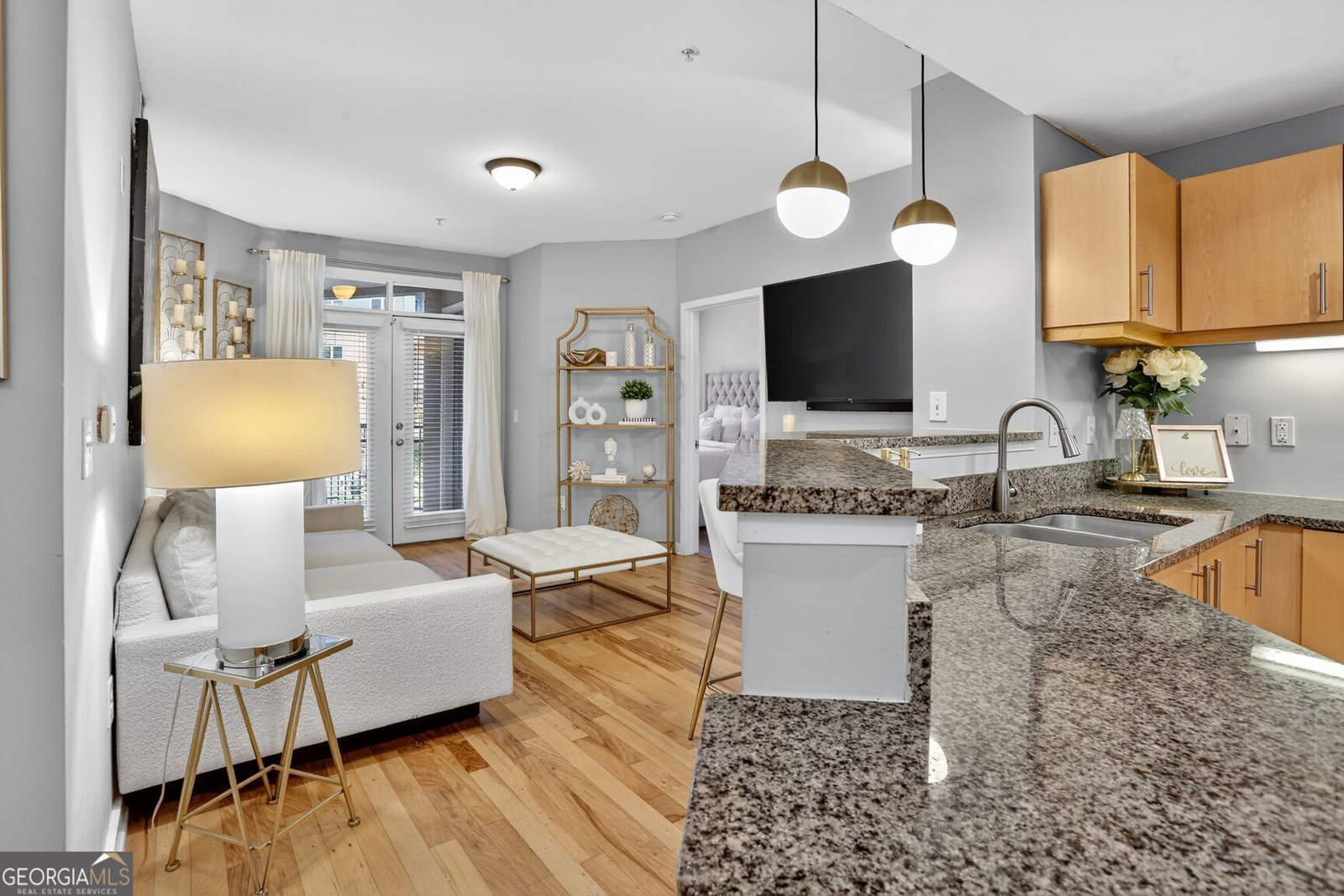 390 17th Street NW. Atlanta - 6