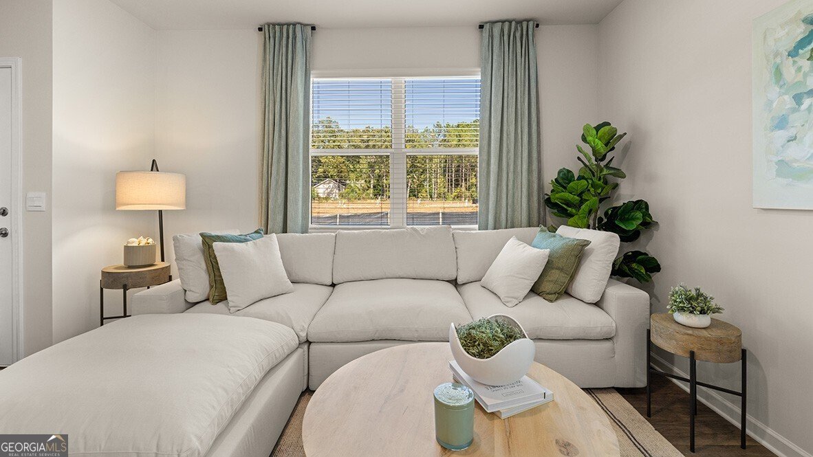 30 Silverbell Lane Rome - 17