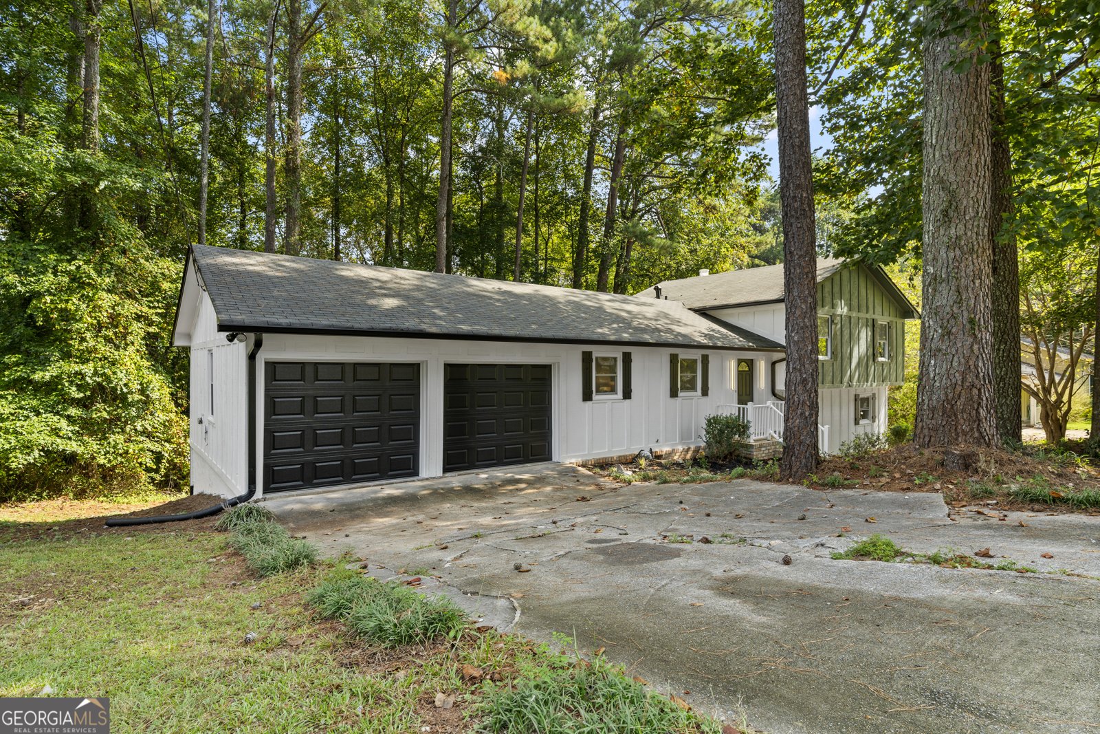 5760 Windermere Court Lithonia - 1