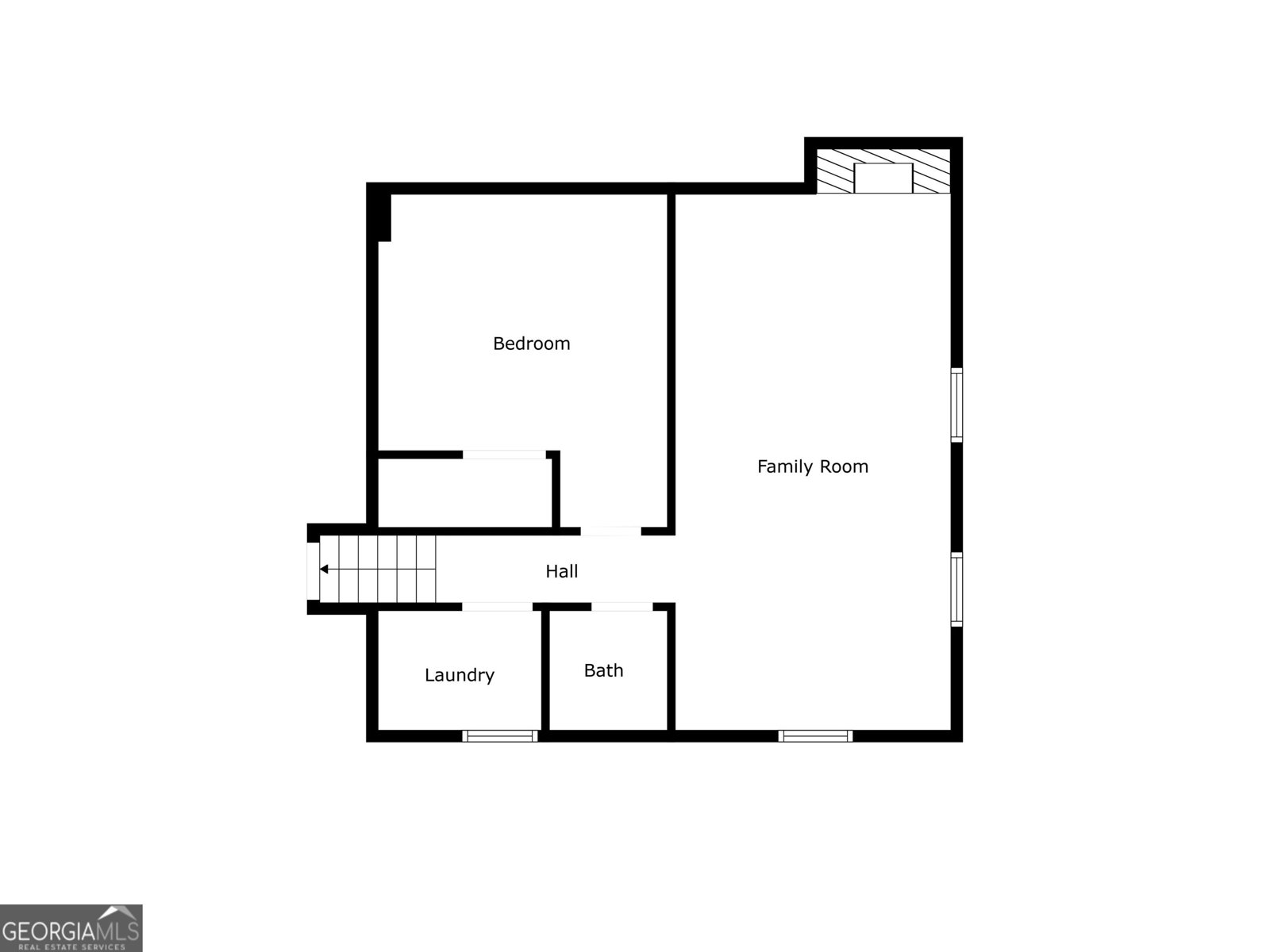 5760 Windermere Court Lithonia - 30