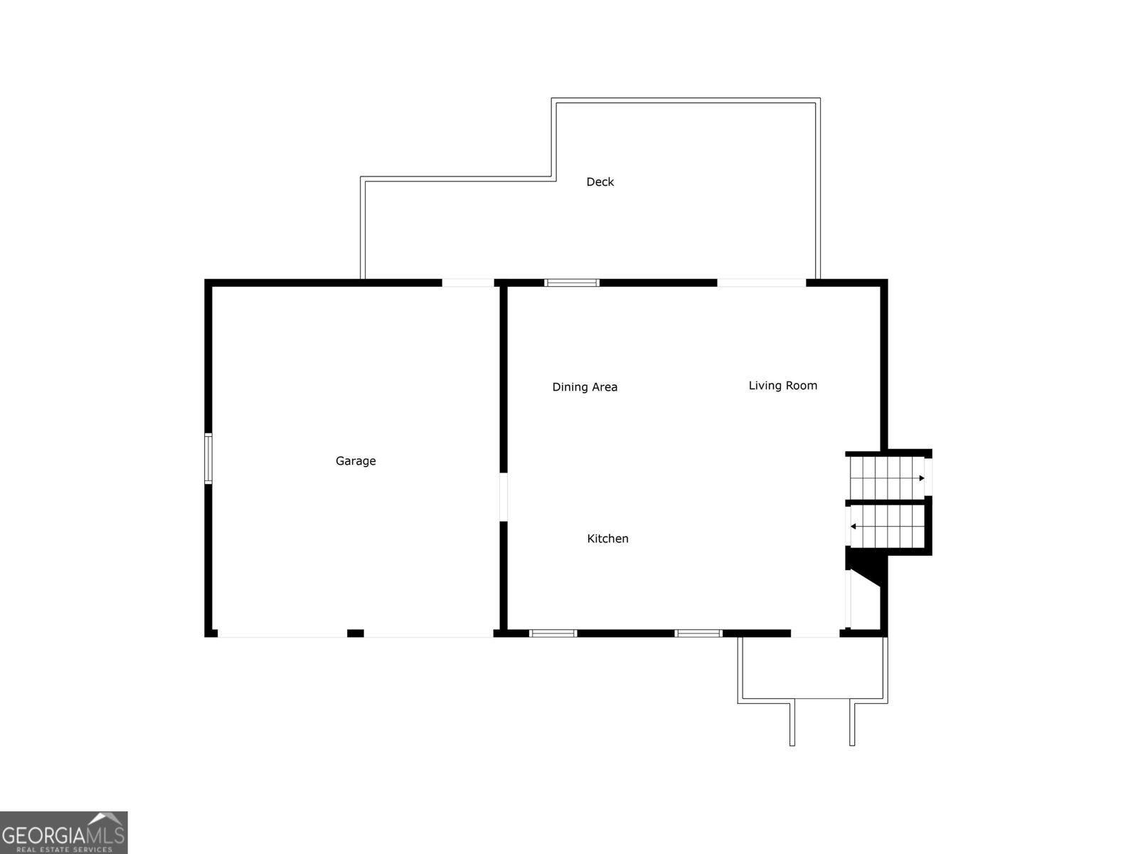 5760 Windermere Court Lithonia - 31